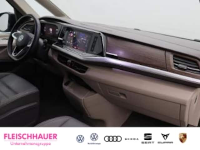 Volkswagen Multivan 2.0 TDI DSG Lang Style