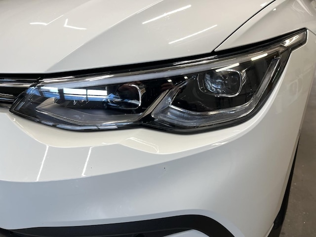 Volkswagen Golf 1.5 TSI Golf VIII