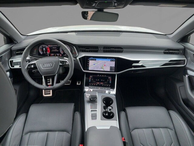 Audi S6 Avant Quattro