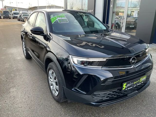 Opel Mokka 1.2 Turbo Enjoy Turbo