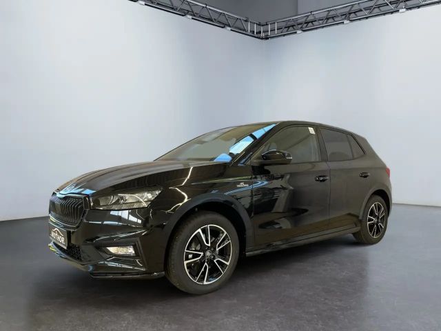 Skoda Fabia 1.0 TSI Monte Carlo