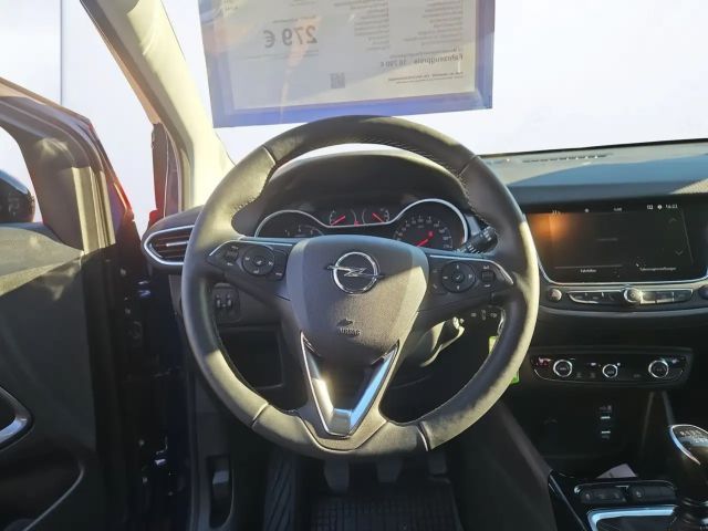 Opel Crossland X 1.2 Turbo Elegance