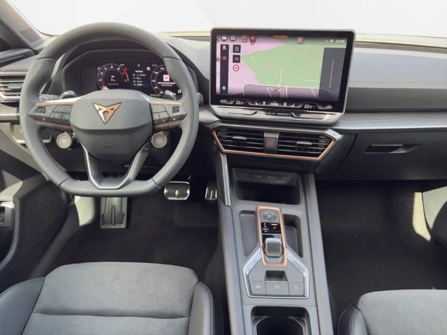 Cupra Leon 4Drive DSG VZ