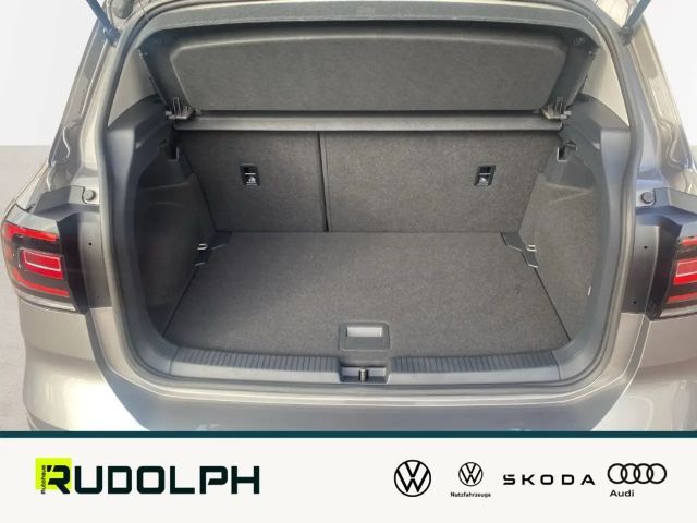 Volkswagen T-Cross 1.0 TSI Style