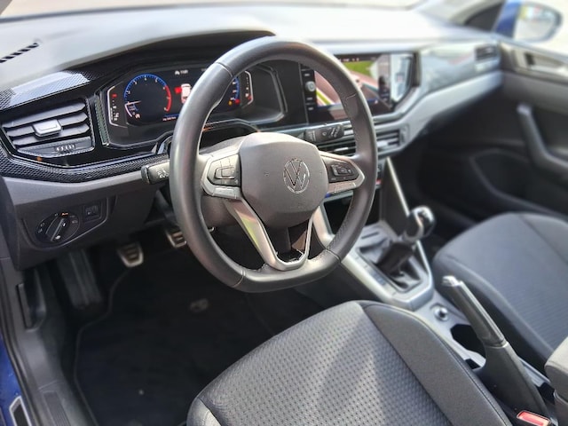 Volkswagen Polo Life