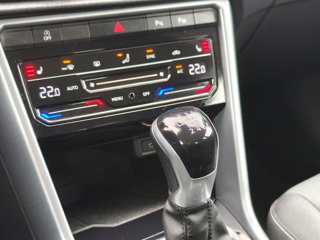 Volkswagen T-Roc 1.0 TSI Life