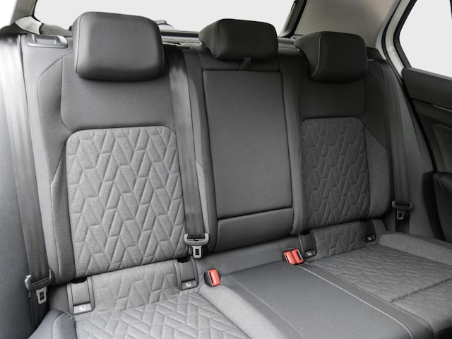 Volkswagen Golf 1.5 TSI Golf VIII Life