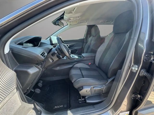 Peugeot 3008 Active Pack PureTech