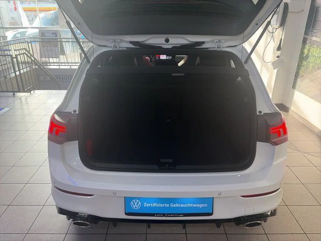 Volkswagen Golf 2.0 TSI DSG GTI