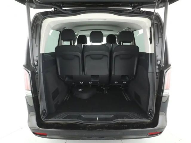 Mercedes-Benz EQV 300 Limousine Lang