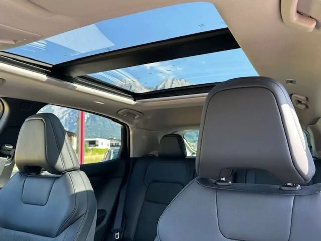 Nissan Ariya 87 kWh Evolve