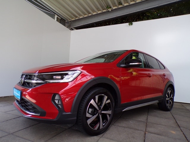 Volkswagen Taigo 1.5 TSI DSG