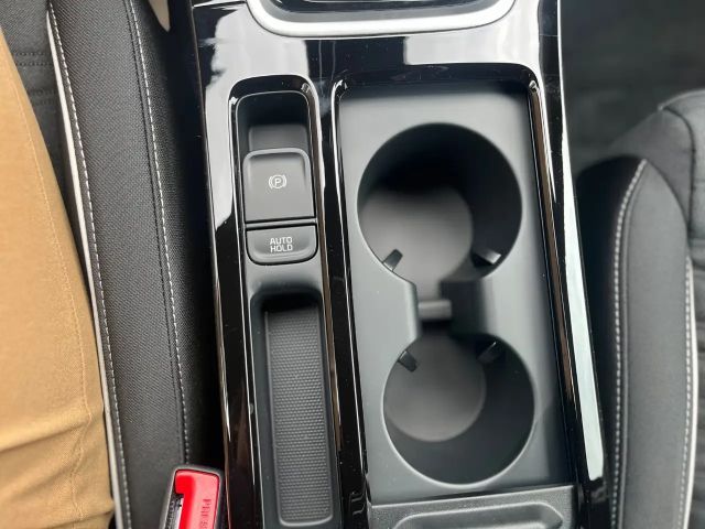 Kia XCeed GDi GT-Line