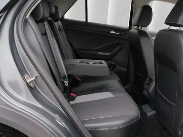 Volkswagen T-Roc GOAL TSI*ACC LED Navi SHZ digCockp VKZ-Erk