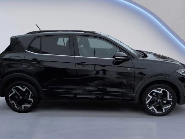 Volkswagen T-Cross 1.5 TSI DSG R-Line