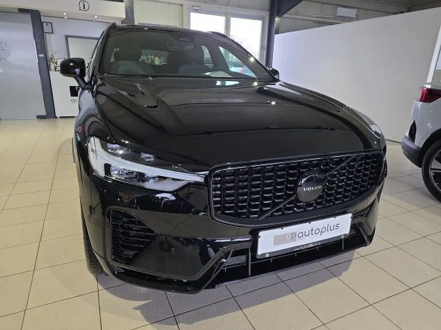 Volvo XC60 AWD Plus Recharge T6