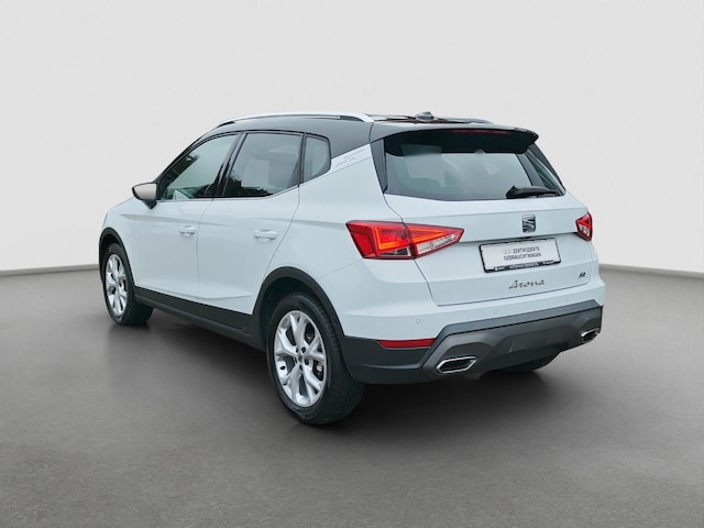 Seat Arona 1.5 TSI