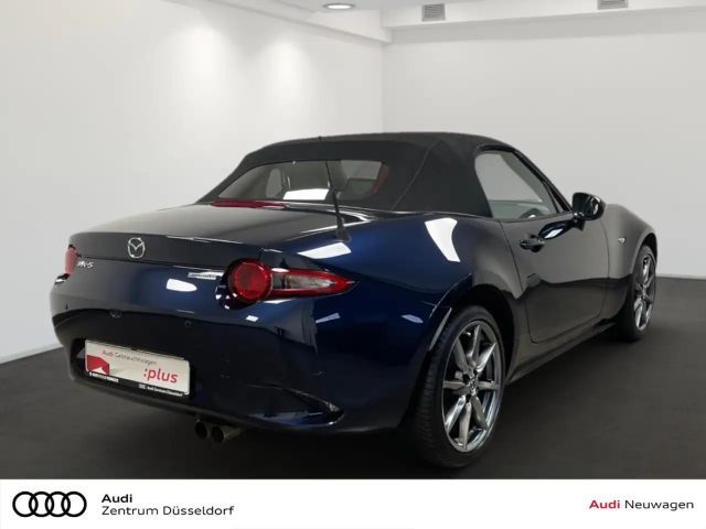 Mazda MX-5 Exclusive-line