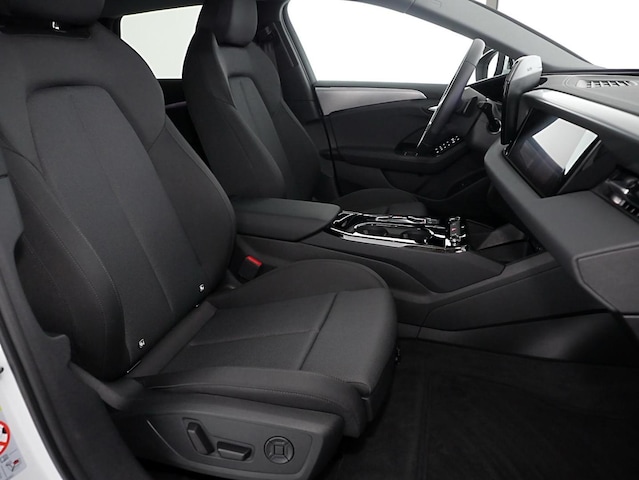 Audi A6 e-tron Avant Performance