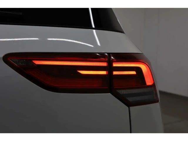 Volkswagen Golf 2.0 TDI DSG GTD