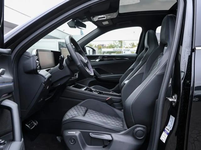 Volkswagen Tiguan DSG R-Line eHybrid