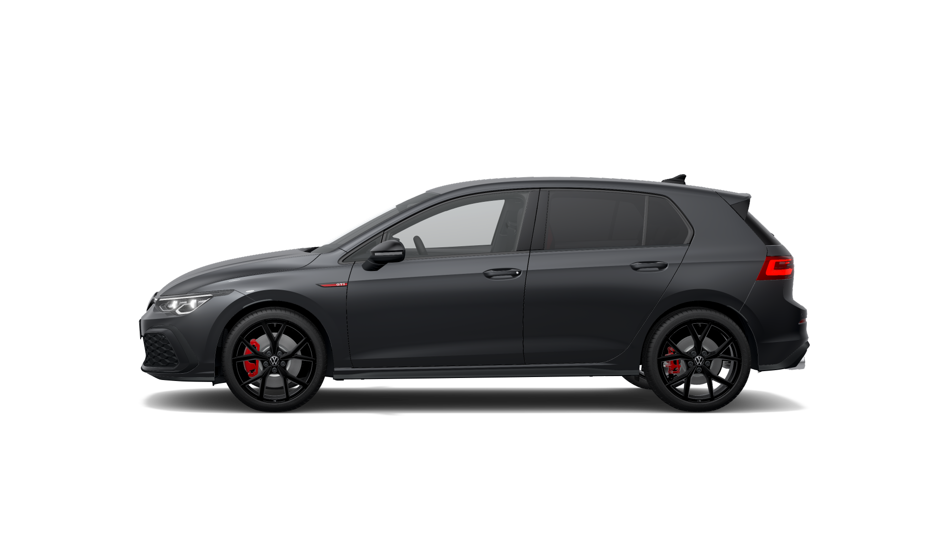 Volkswagen Golf 2.0 TSI DSG Golf VIII