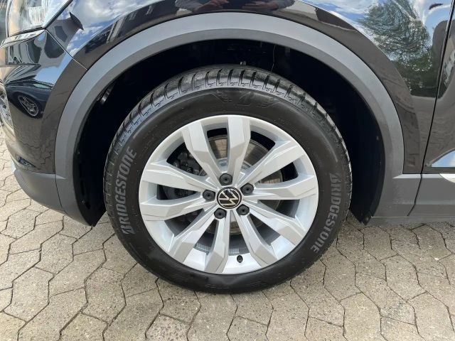 Volkswagen T-Roc 1.5 TSI DSG Sport