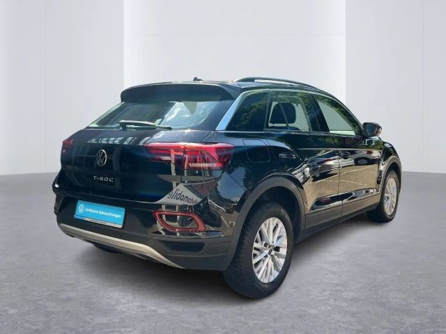 Volkswagen T-Roc 1.5 TSI DSG Life