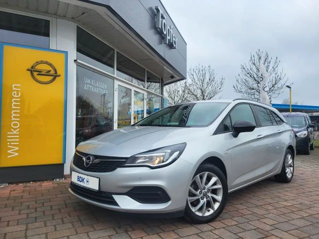 Opel Astra Sports Tourer