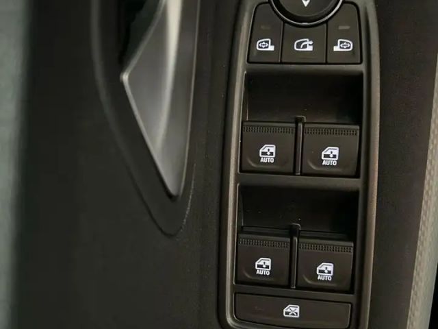 Dacia Duster 4WD TCe 130