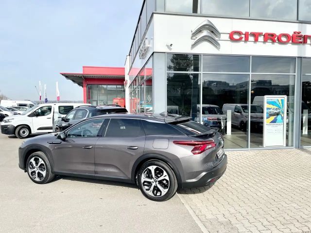 Citroën C5 X Hybrid