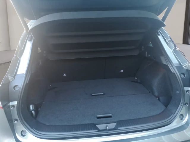 Nissan Qashqai DIG-T Tekna