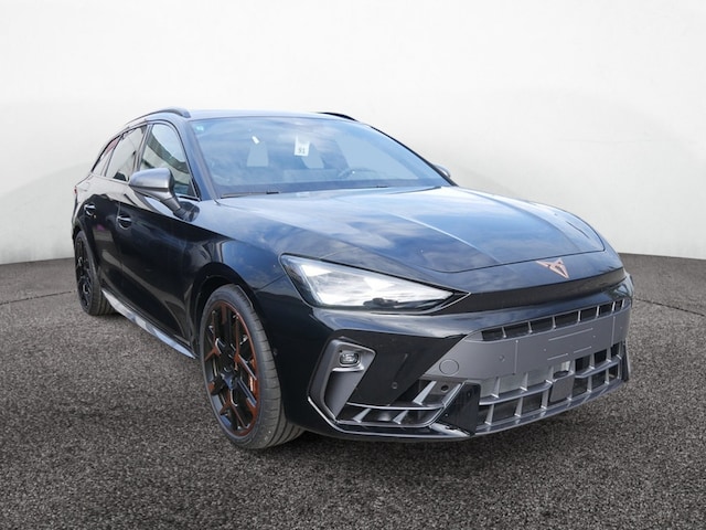 Cupra Leon 2.0 TSI 4Drive ST Sportstourer VZ