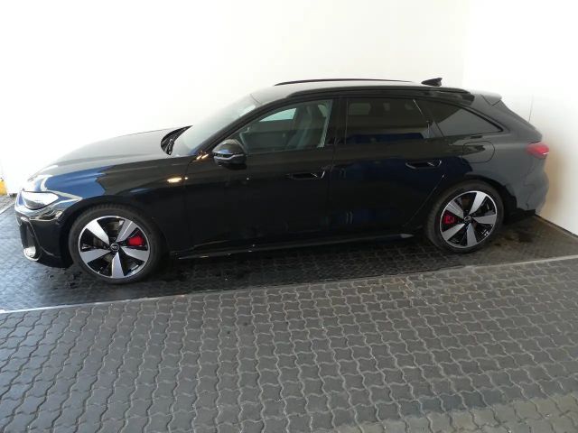 Audi A5 Hybride Quattro