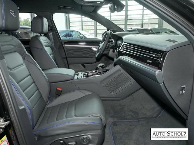 Volkswagen Touareg 4Motion eHybrid