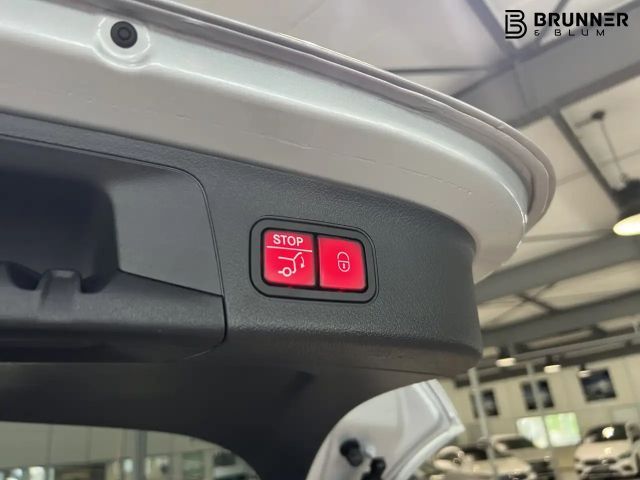 Mercedes-Benz EQA 350 4MATIC AMG Line