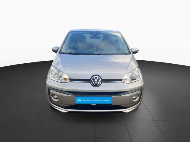 Volkswagen up! 1.0 Klima Bluetooth Sitzheizung USB