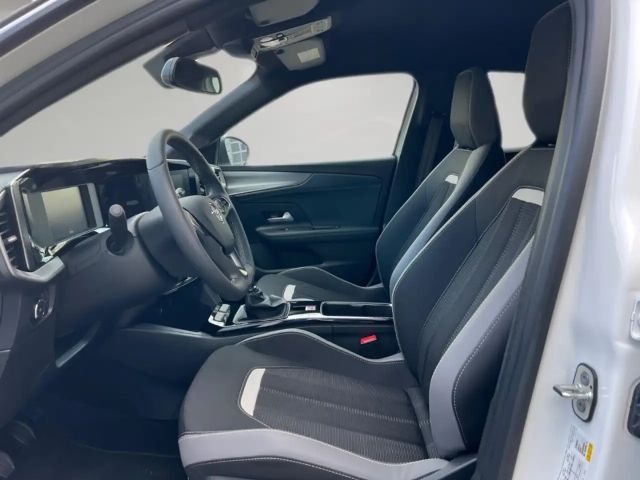 Opel Mokka GS-Line Grand Sport