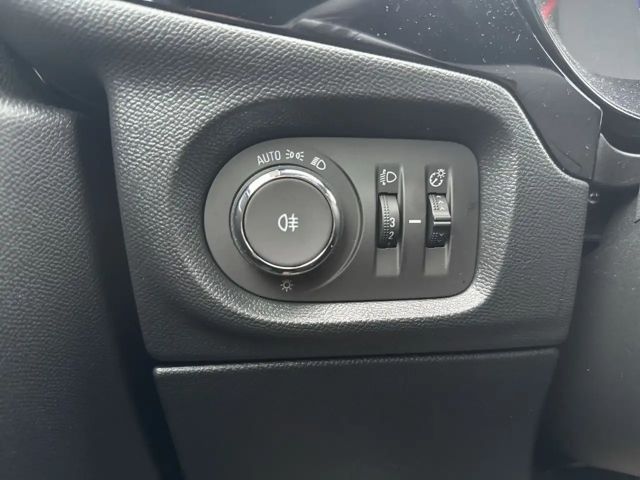 Opel Corsa GS-Line Grand Sport Turbo