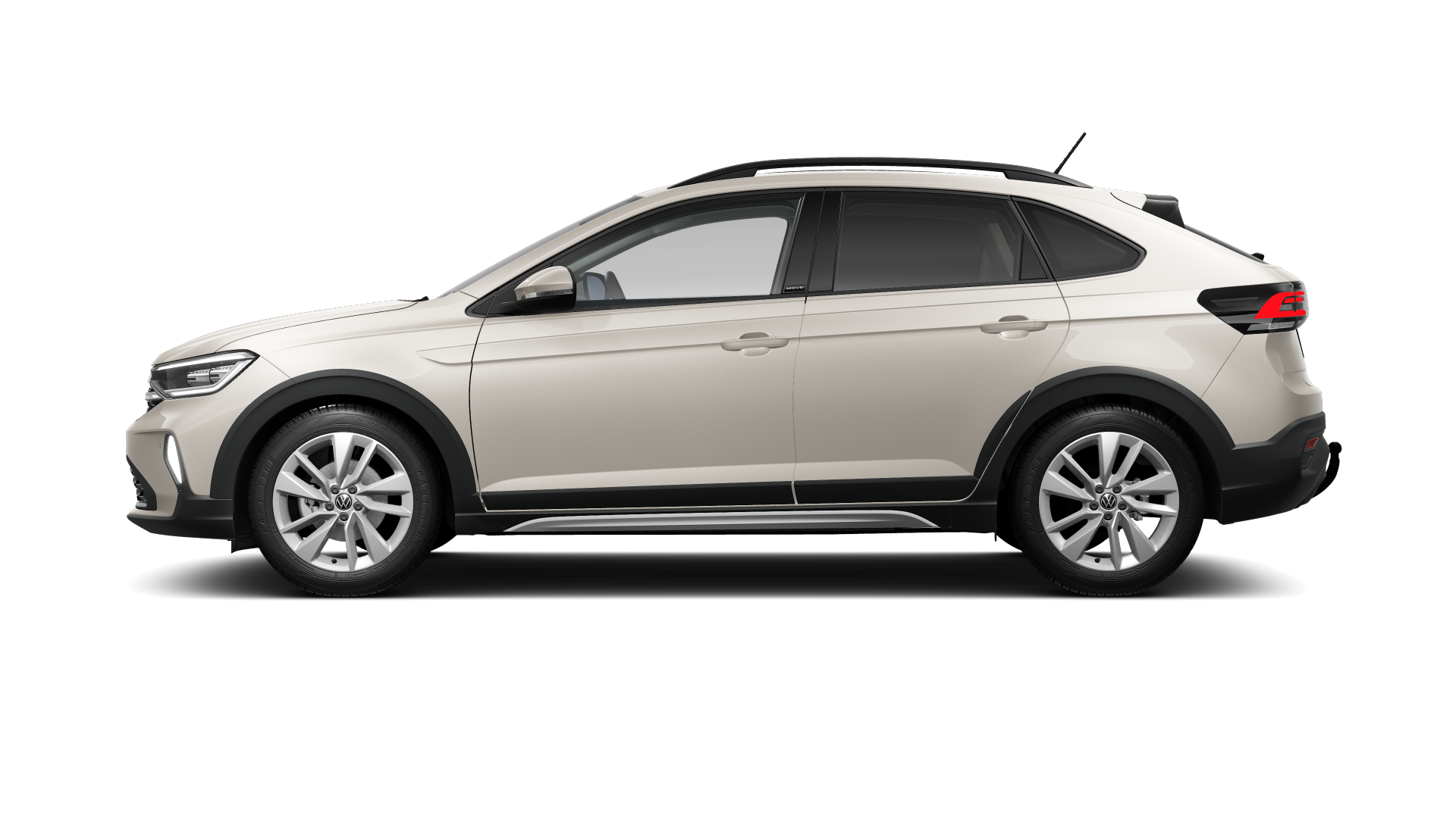 Volkswagen Taigo 1.0 TSI IQ.Drive Move