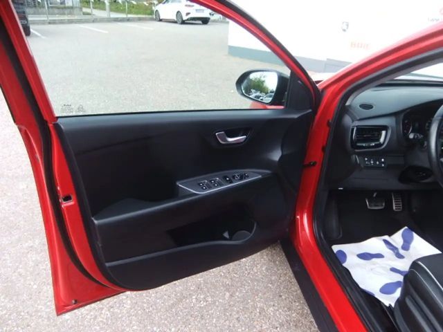 Kia Stonic GDi GT-Line