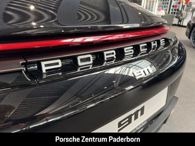 Porsche 992 Carrera Coupé S