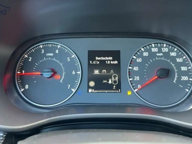 Dacia Sandero Stepway TCe 90