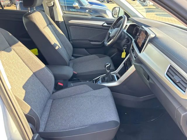 Volkswagen T-Roc 1.0 TSI Move