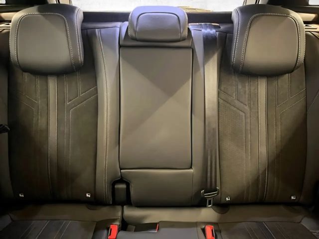 Peugeot 3008 EAT8 GT-Line