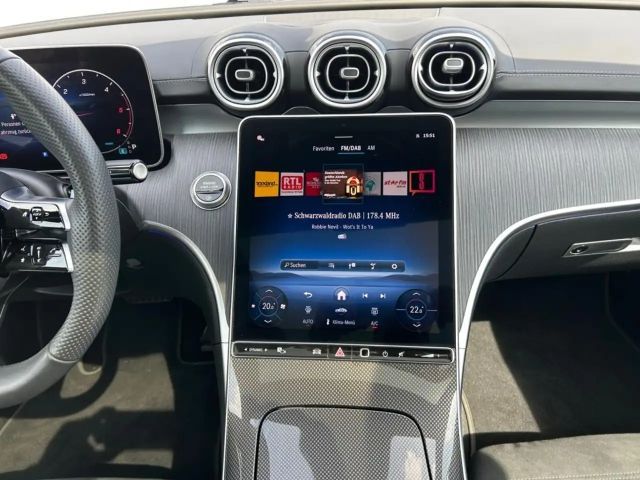 Mercedes-Benz CLE 220 AMG Line Coupé