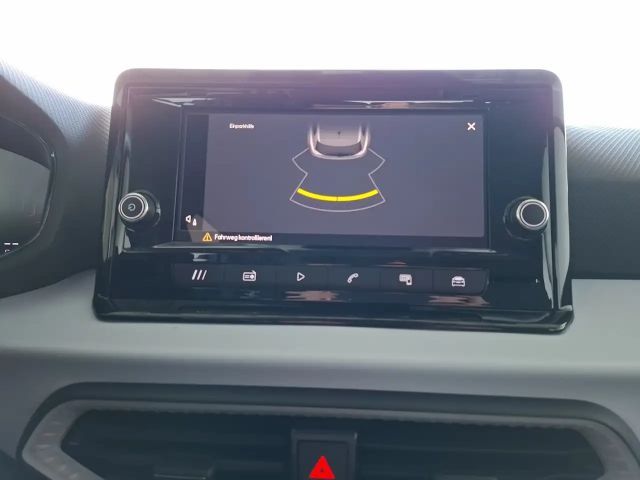 Seat Ibiza Reference