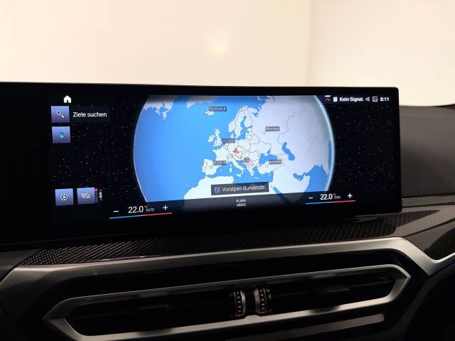 BMW i4 Coupé Gran Coupé M50 xDrive