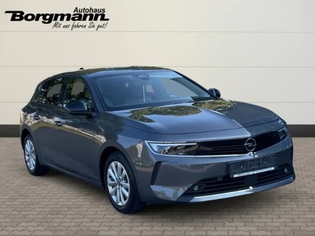 Opel Astra Enjoy Turbo