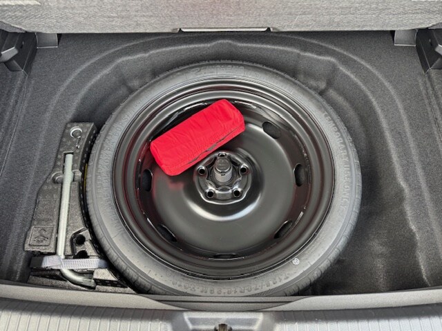 Volkswagen Golf 1.5 TSI Move